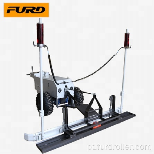 Betonilha de mesa a laser de controle eletro-hidráulico para venda (FDJP-24D)